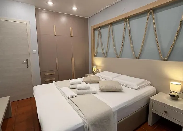 Green Suite Skiathos Apartamento