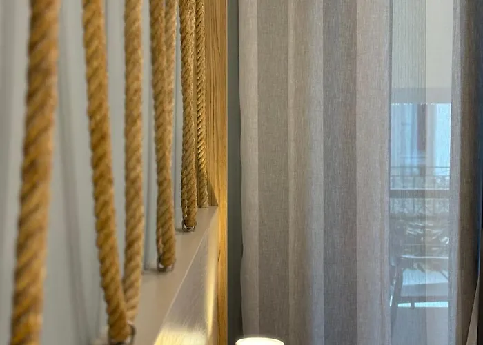 Green Suite Skiathos Apartamento