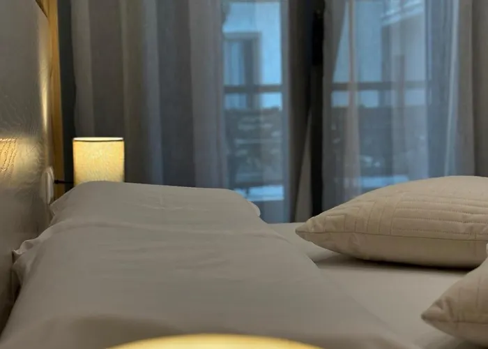 Green Suite Skiathos Apartamento *