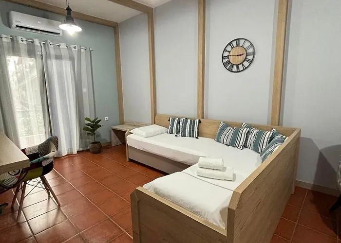 Apartamento Green Suite Skiathos Skiathos