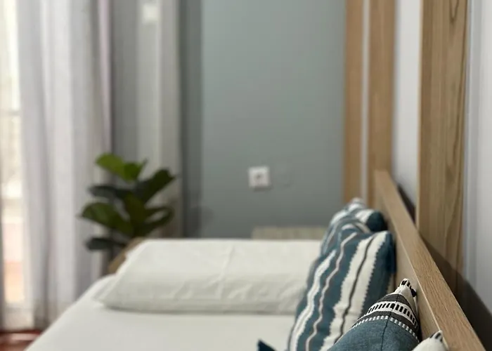 Green Suite Skiathos Apartamento