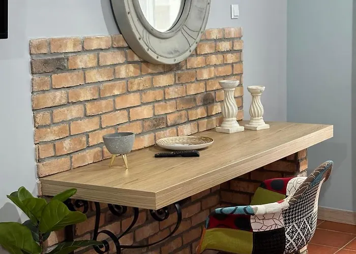 Green Suite Skiathos Apartamento *