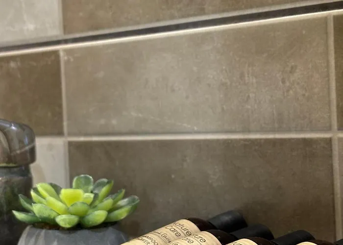 Green Suite Skiathos