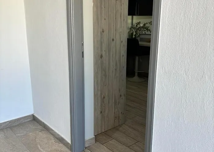 Green Suite Skiathos Apartamento *