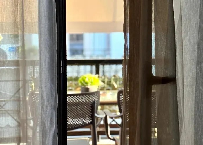 Apartamento Green Suite Skiathos