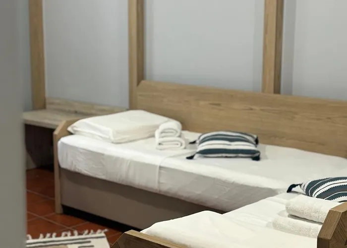 Green Suite Skiathos スキアトスタウン