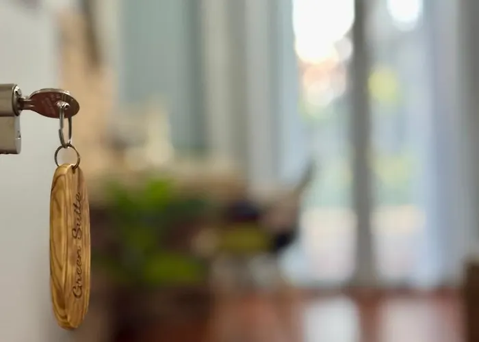 Green Suite Skiathos * Skiathos