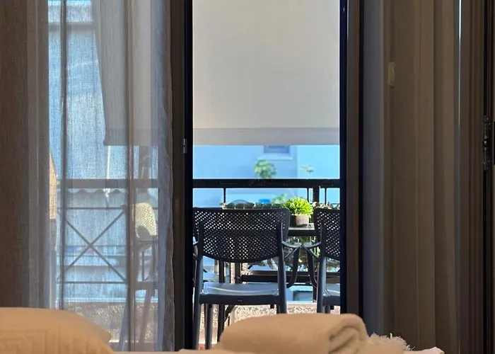 Apartamento Green Suite Skiathos