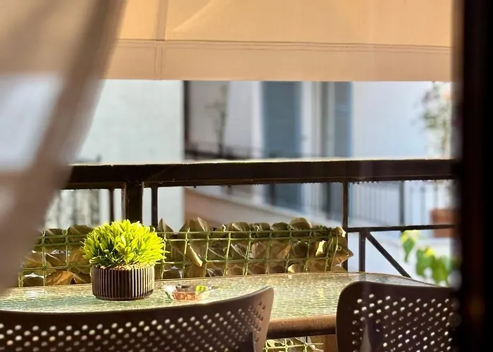 Green Suite Skiathos Apartamento Skiathos