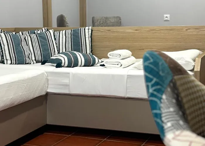 Apartamento Green Suite Skiathos