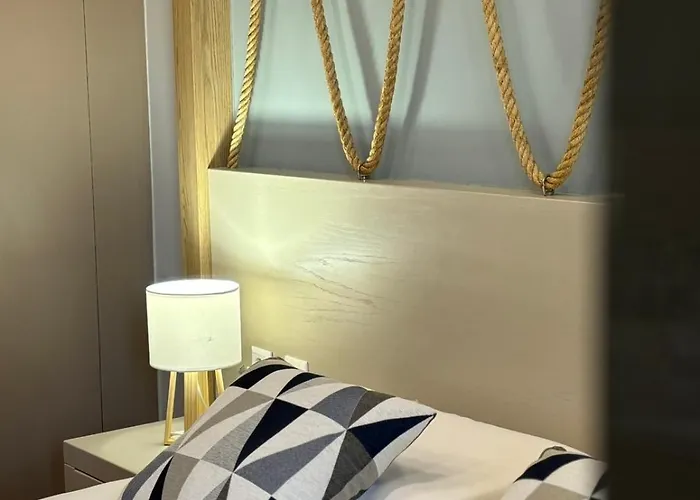 アパート Green Suite Skiathos