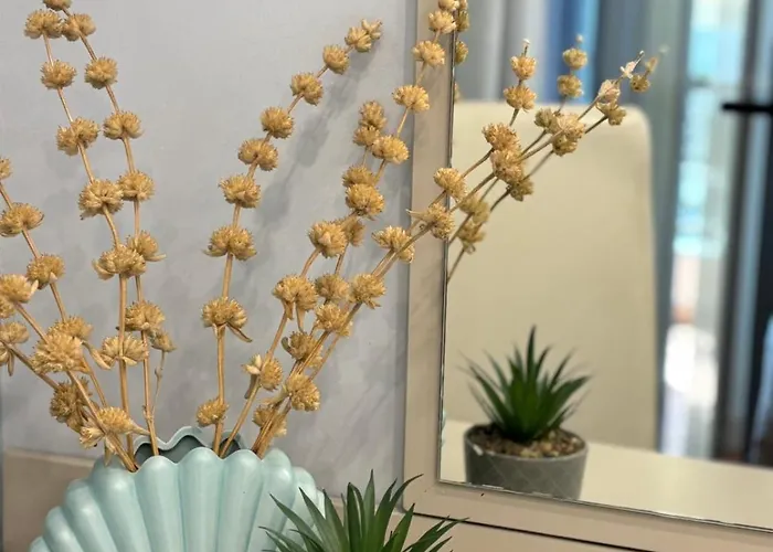 Green Suite Skiathos