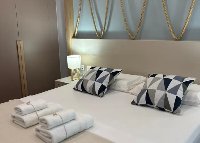 Apartamento Green Suite Skiathos