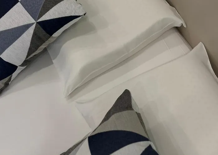 Green Suite Skiathos * スキアトスタウン