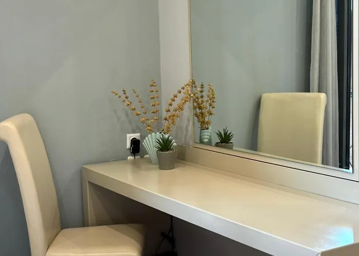 Green Suite Skiathos