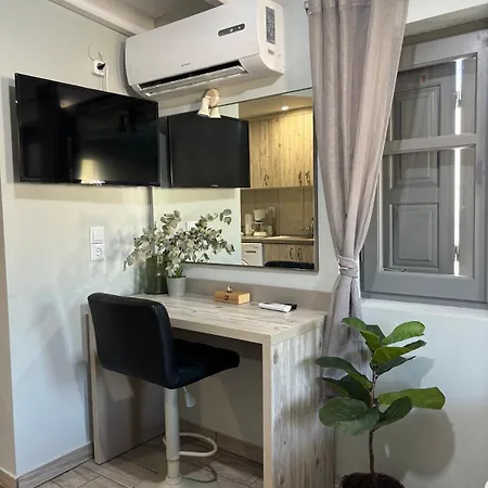 Apartment Green Suite Skiathos Skiathos Town