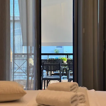 Διαμέρισμα Green Suite Skiathos